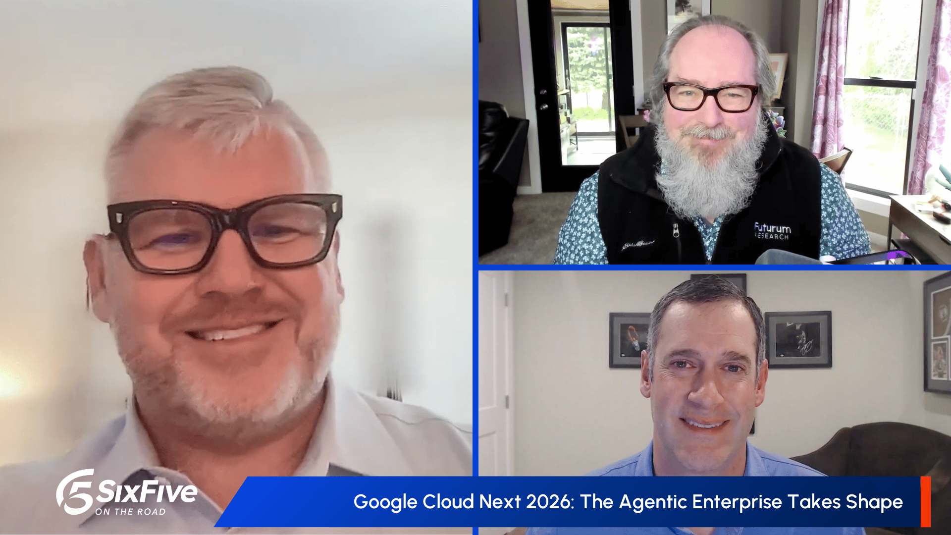 AI-Native Defense at Scale: Google Cloud's Security Strategy for